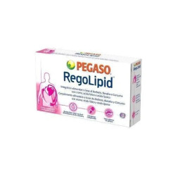 Schwabe Pharma Italy Regolipid 30 Tablets
