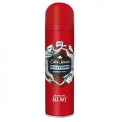 Old Spice Wolfthorn Deodorant