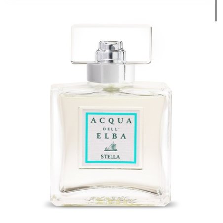 Acqua Dellelba Stella Eau De Parfum Spray 100ml