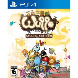 Wuppo (Special Edition) (Import)