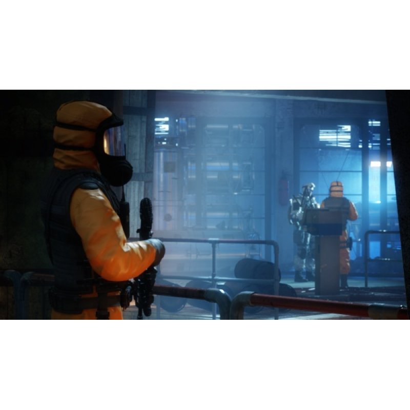 Sniper Ghost Warrior Contracts (IT/Multi in Game)