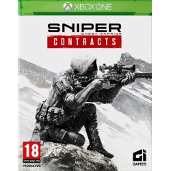 Sniper Ghost Warrior Contracts (UK/AR)