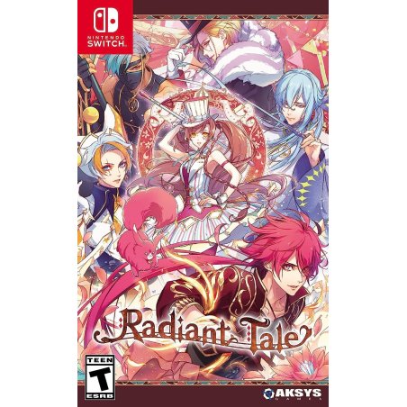 Radiant Tale (Import)