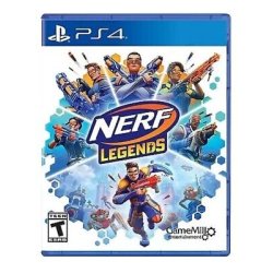 Nerf Legends (Import)