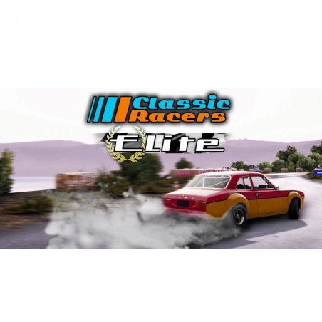Classic Racers Elite (Import)