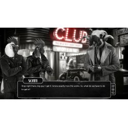 Chicken Police – Paint it RED! (Import)