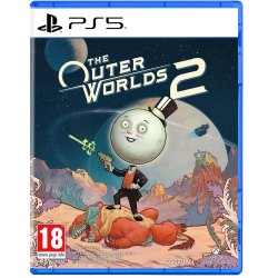 The Outer Worlds 2