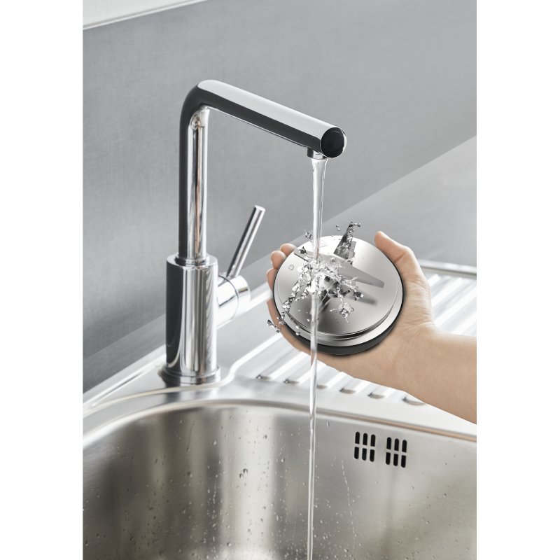 Tefal Perfectmix Cook BL83SD 1.75 L Tabletop blender 1400 W Black Stainless steel