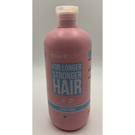 Hairburst Avocado & Coconut Conditioner 350ml