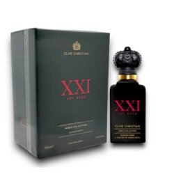 Clive Christian Noble Collection Blonde Amber 50ml Parfum