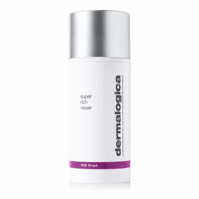 Dermalogica Super Rich Repair crème hydratante pour le visage Femmes 100 ml