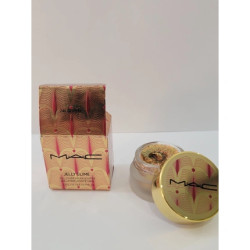 Mac Holiday Jelly Slime All Over 24k