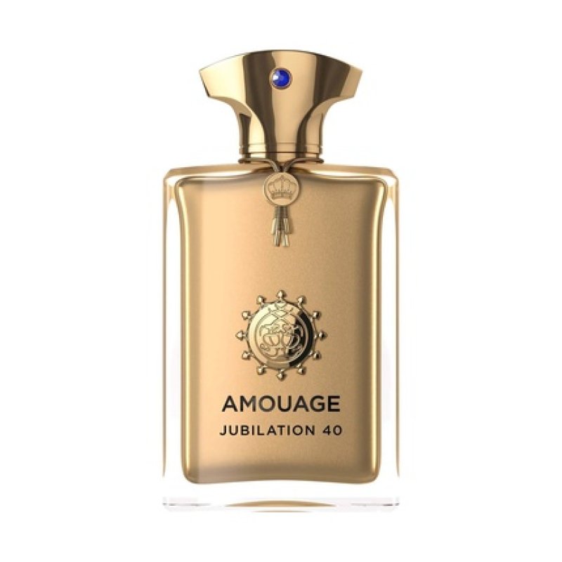 Amouage Jubilation 40 Extract De Parfum 100ml