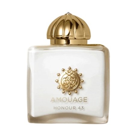 Amouage Honour 43 Woman Eau De Parfum 100ml