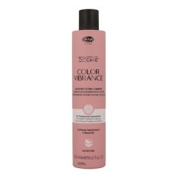 Lisap Color Vibrance Color Protecting Shampoo 250ml