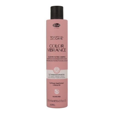 Lisap Color Vibrance Color Protecting Shampoo 250ml