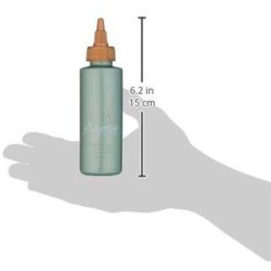 Agave Healing Oil Steam Infusion