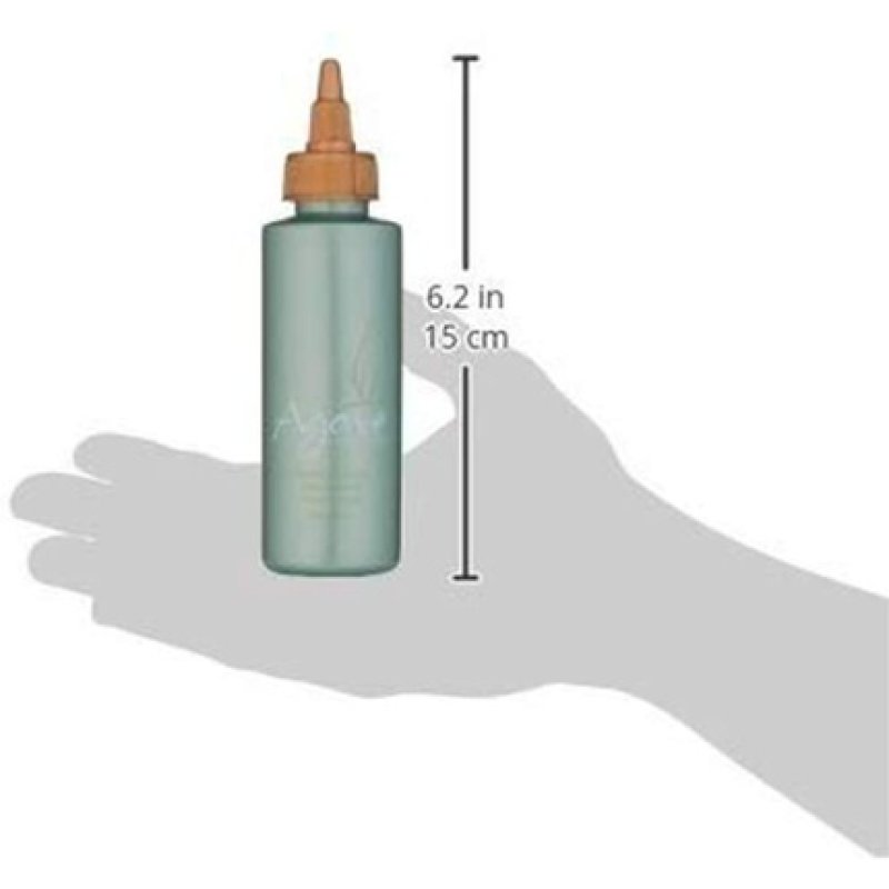 Agave Healing Oil Steam Infusion