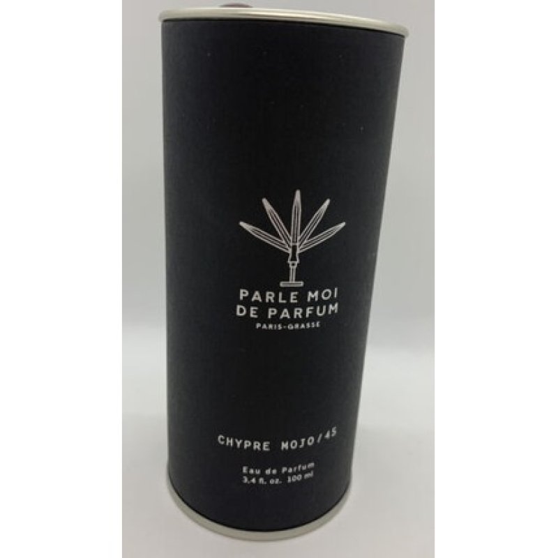 Chypre Mojo Talk To Me About Unisex Perfume 100ml