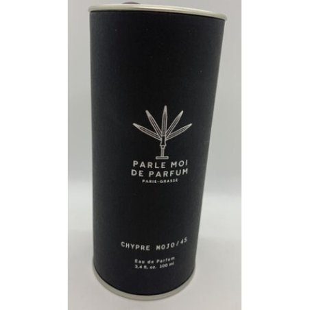 Chypre Mojo Talk To Me About Unisex Perfume 100ml