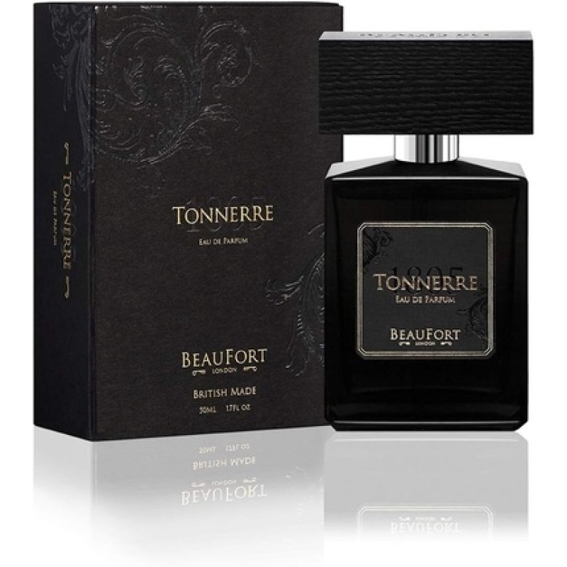 Beaufort London Tonnerre Eau de Parfum 50ml