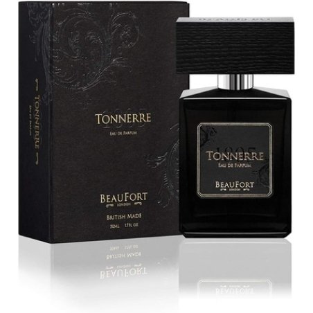 Beaufort London Tonnerre Eau de Parfum 50ml