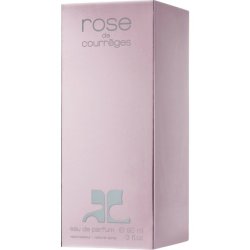 Courreges Rose Eau de Parfum for Women 90ml