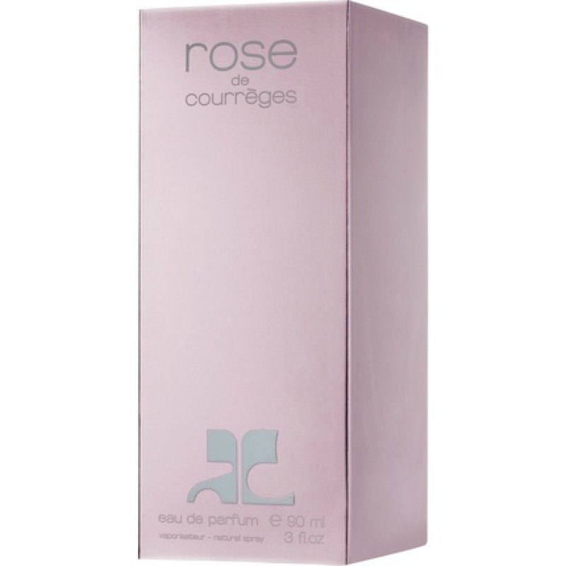 Courreges Rose Eau de Parfum for Women 90ml