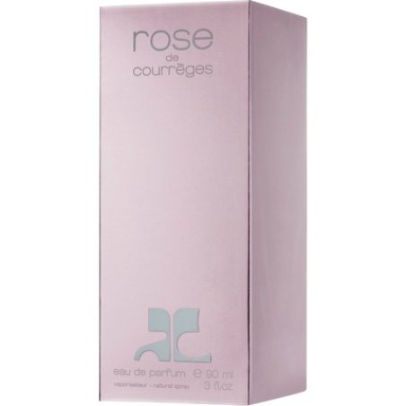 Courreges Rose Eau de Parfum for Women 90ml