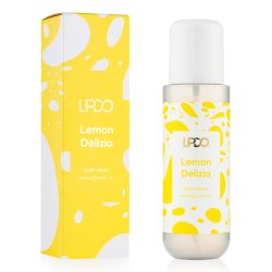 LPDO Lemon Delizia 250 ml