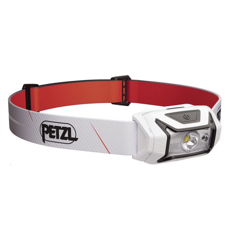 Petzl Tikka Core White Headband flashlight LED