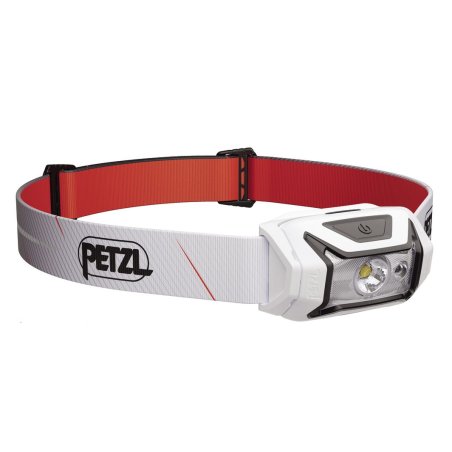 Petzl Tikka Core White Headband flashlight LED