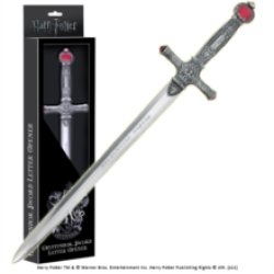 Gryffindor Letter Opener (window box) (3) (XT7885)