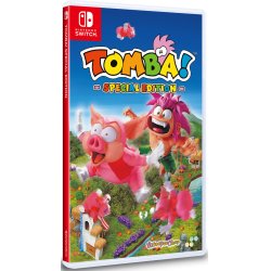 Tomba Special (Import)