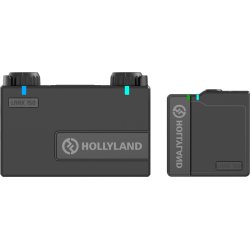 Hollyland - Lark 150 Single Wireless Audio Transmission Kit