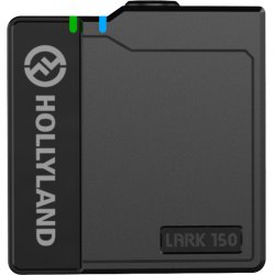 Hollyland - Lark 150 Wireless Microphone Transmitter