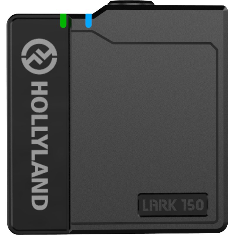 Hollyland - Lark 150 Wireless Microphone Transmitter