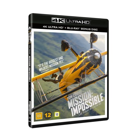 Mission: Impossible - The Final Reckoning