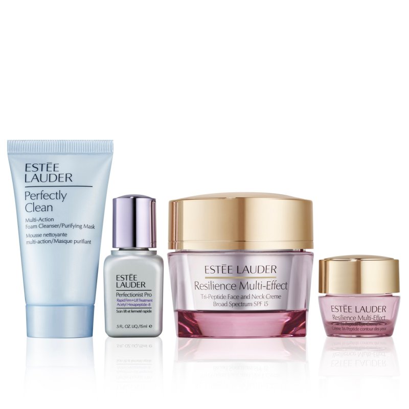 Estée Lauder G98ZY5000 kit de soins pour le visage et le corps