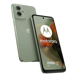 Motorola moto g55 5G 16.5 cm (6.49 ) Dual SIM Android 14 USB Type-C 8 GB 256 GB 5000 mAh Green