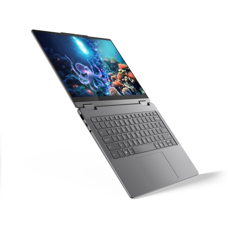 Lenovo Yoga 7 2-in-1 2,8K OLED 2in1 Core Ultra 7 258V 32GB/1TB SSD Win11