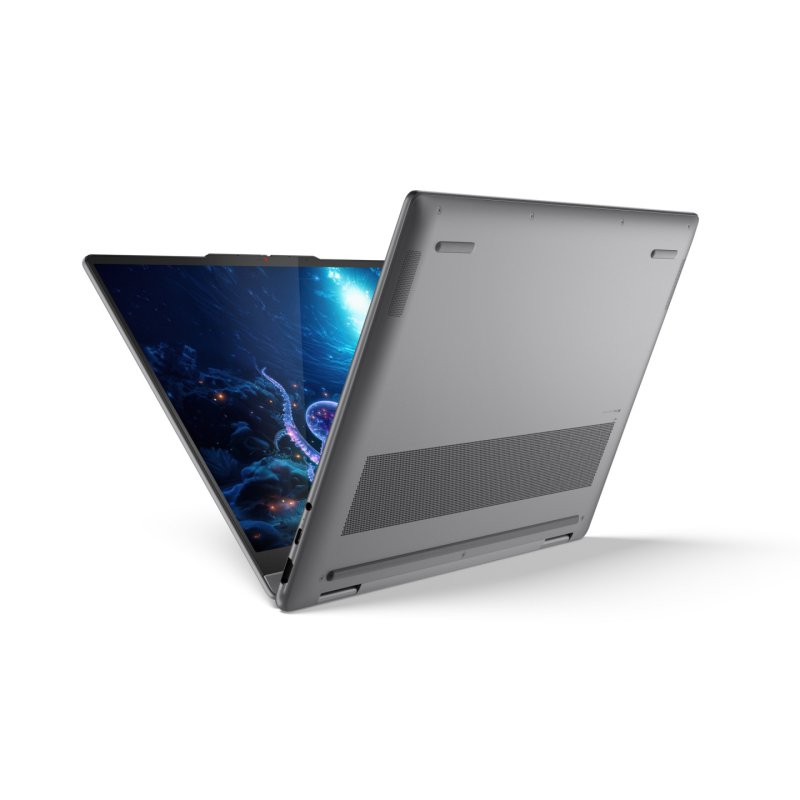 Lenovo Yoga 7 2-in-1 14ILL10 Copilot PC Intel Core Ultra 7 258V Hybrid (2-in-1) 35.6 cm (14") Touchscreen 2.8K 32 GB