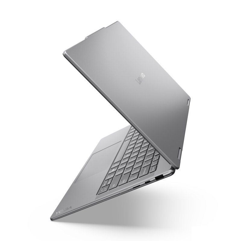 Lenovo Yoga 7 2-in-1 14ILL10 Copilot PC Intel Core Ultra 7 258V Hybrid (2-in-1) 35.6 cm (14") Touchscreen 2.8K 32 GB