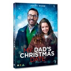 MY DADS CHRISTMAS DATE - DVD