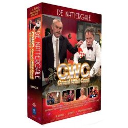 CANAL WILD CARD - (DVD)