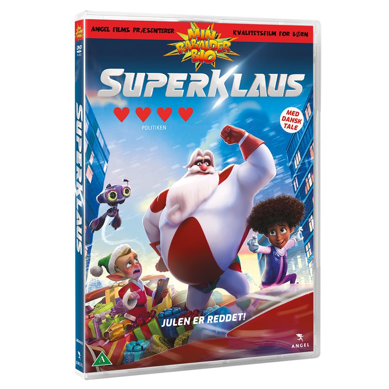 Superklaus