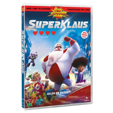 Superklaus