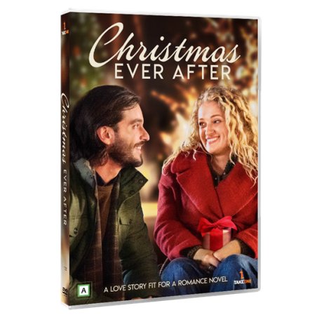 CHRISTMAS EVER AFTER