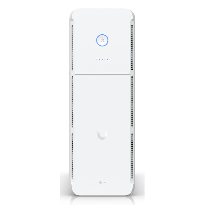 Unifi UPS-Tower (weiß)