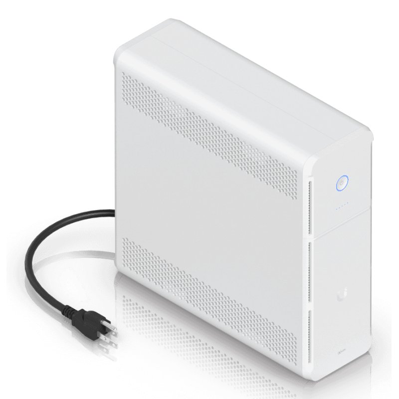 Ubiquiti UPS-Tower alimentation d'énergie non interruptible Interactivité de ligne 1 kVA 600 W 10 sortie(s) CA